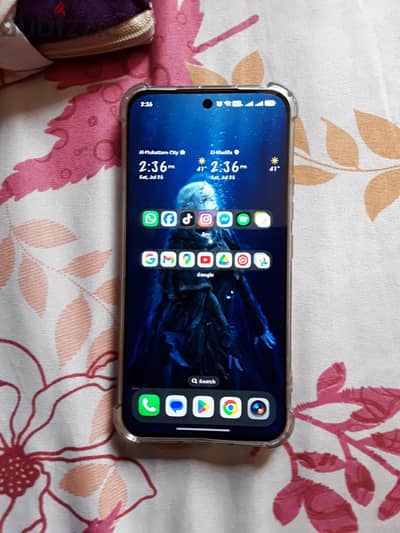 Honor 400