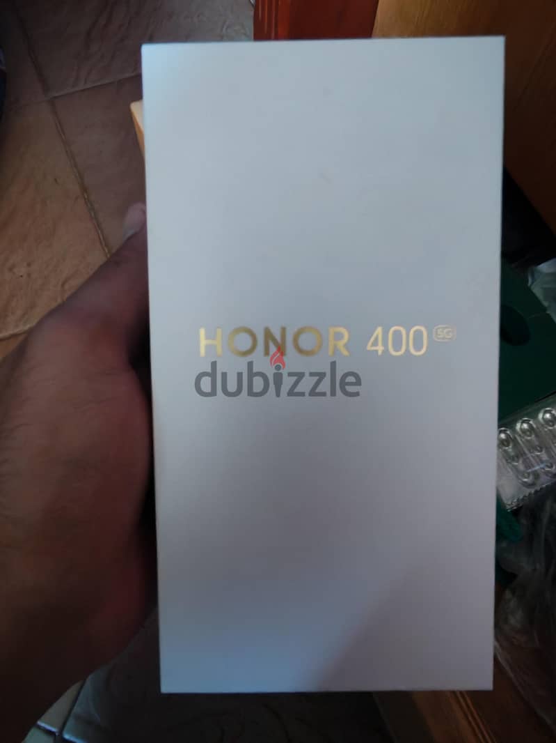 Honor 400 3