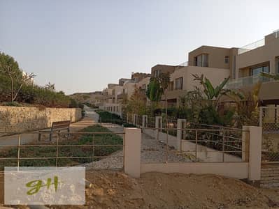 فيلا مستقلة 518 متر للبيع في بالم هيلز، القاهرة الجديدة Palm hills New Cairo