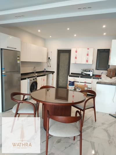 Luxury Fully Furnished Apartment for Rent in Lake View Residence