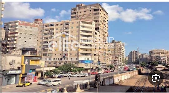 Apartment for sale in Maamoura, next to the National Bank and Golden School