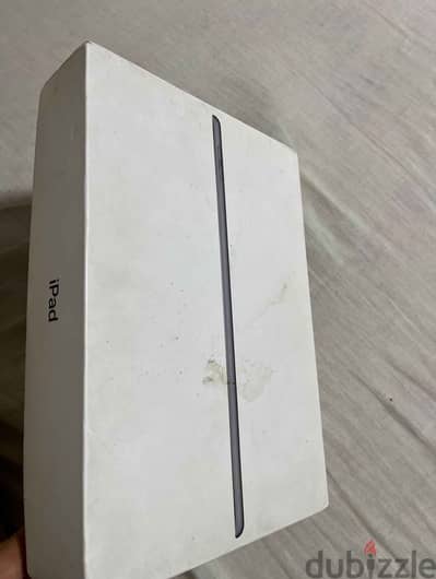Ipad 8th gen