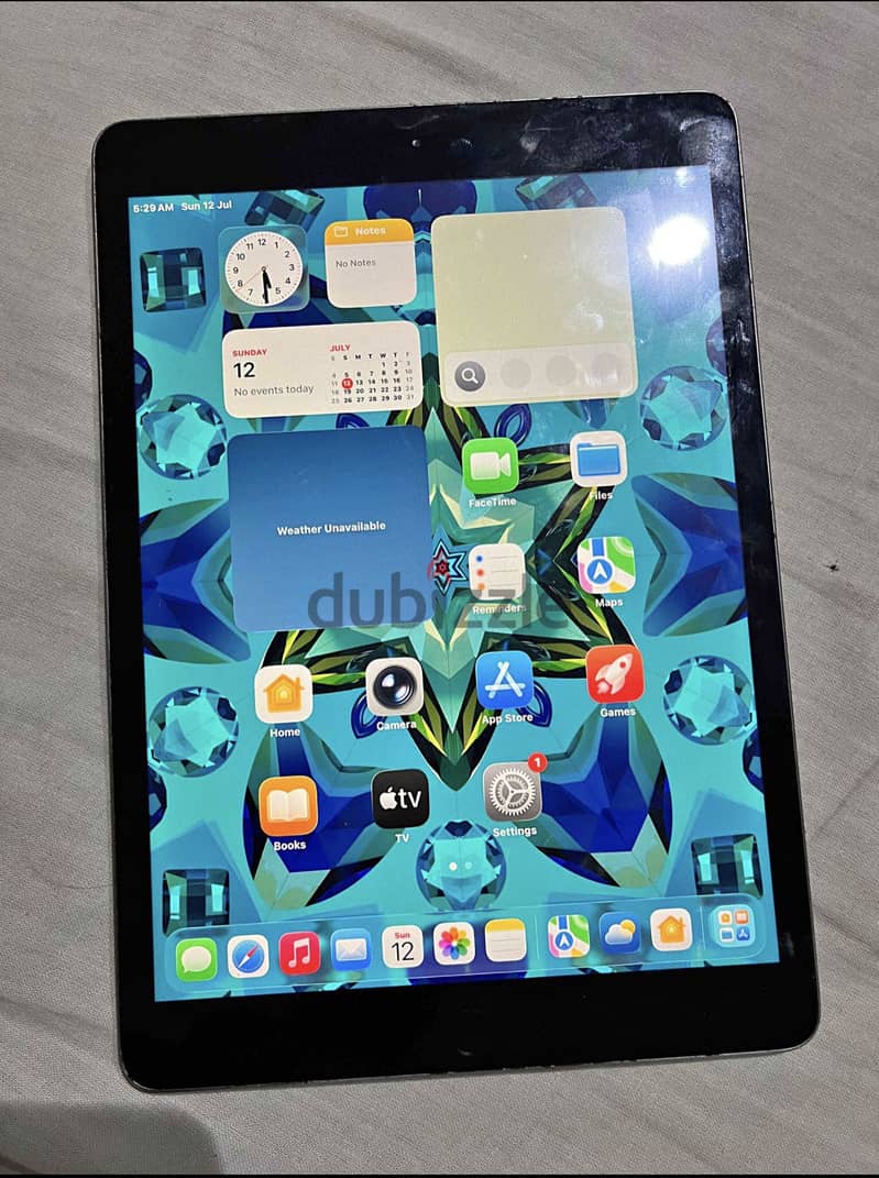 Ipad 8th gen 1