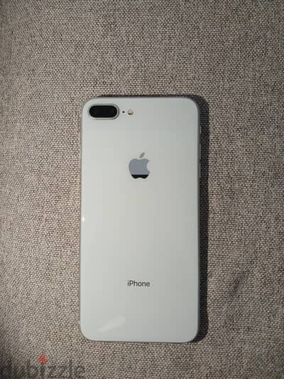 Apple - iPhone 8 Plus
