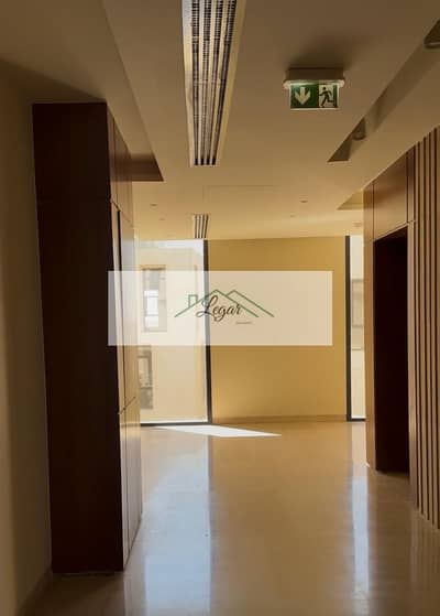Office for Rent in O West Compound – 91 sqm – Great Price