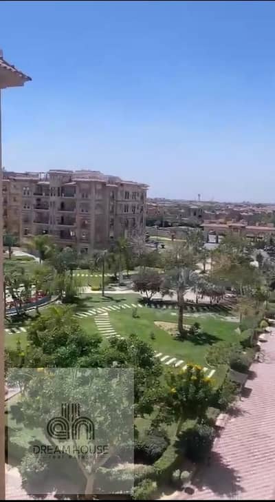 شقة ألترا سوبر لوكس  للإيجار في كمبوند حياتي ريزيدنس القاهرة الجديدة