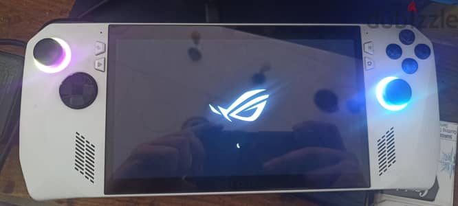 جهاز asus rog ally extreme للبيع