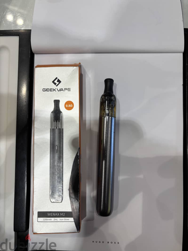 Geekvape wenax m2 1