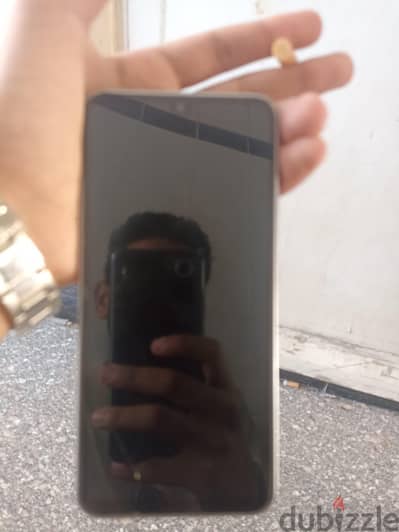 سامسونج a17 كسر زيرو
