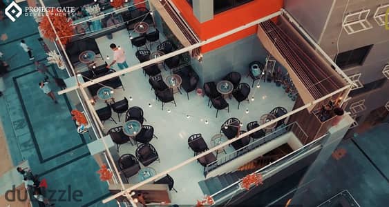 Shop for sale in El Shorouk City, located on the main Al-Horreya Road; immediate handover available, with a 3-year installment plan Shop for sale in El Shorouk City, located on the main Al-Horreya Road; immediate handover available, with a 3-year installment plan