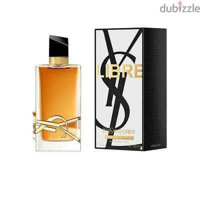 Ysl Libre Intense 90Ml
