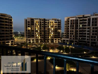 Apartment for Rent in  Rezed – Phase 2 | Sheikh Zayed