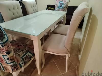 سفرة مودرن