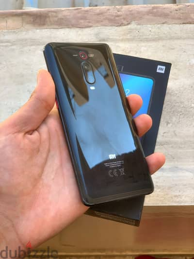 Xiaomi Mi 9T