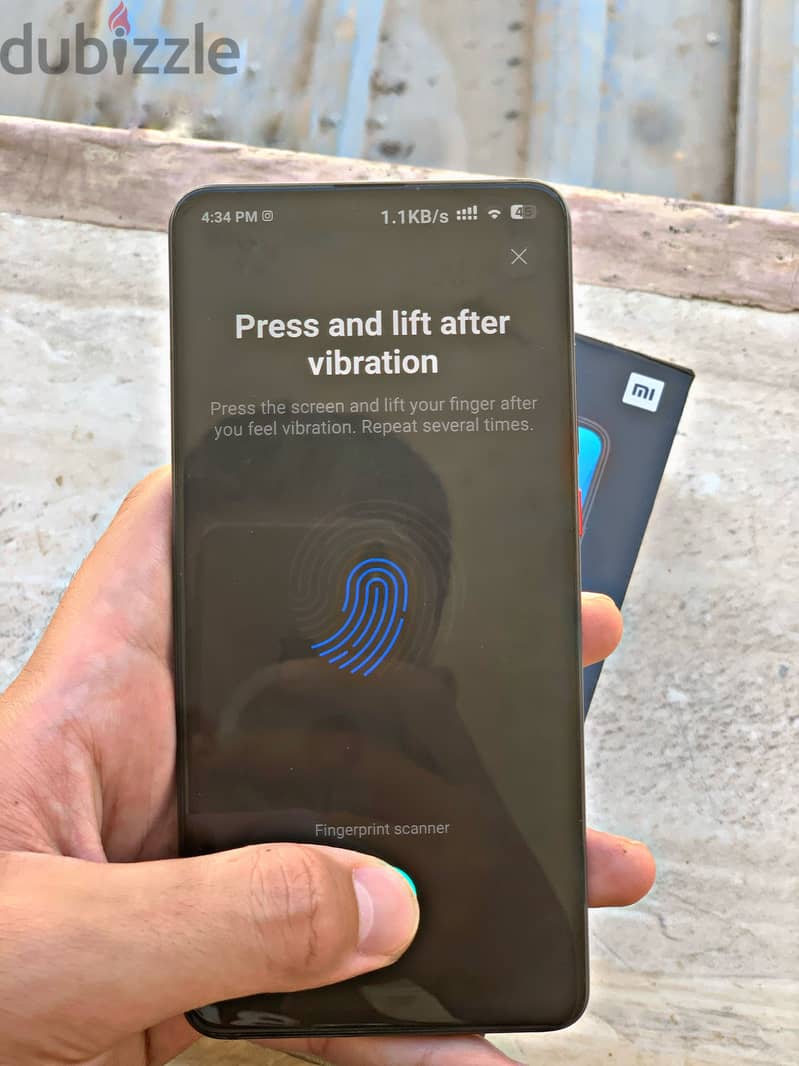 Xiaomi Mi 9T 4