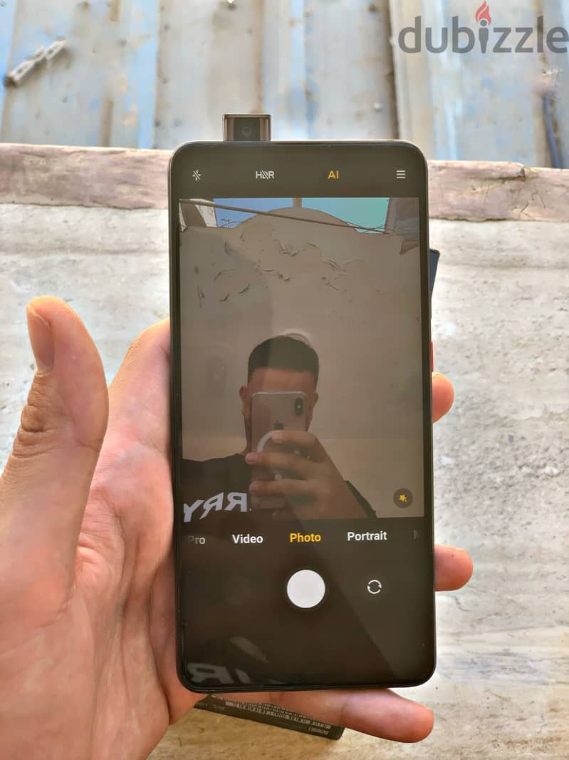 Xiaomi Mi 9T 5