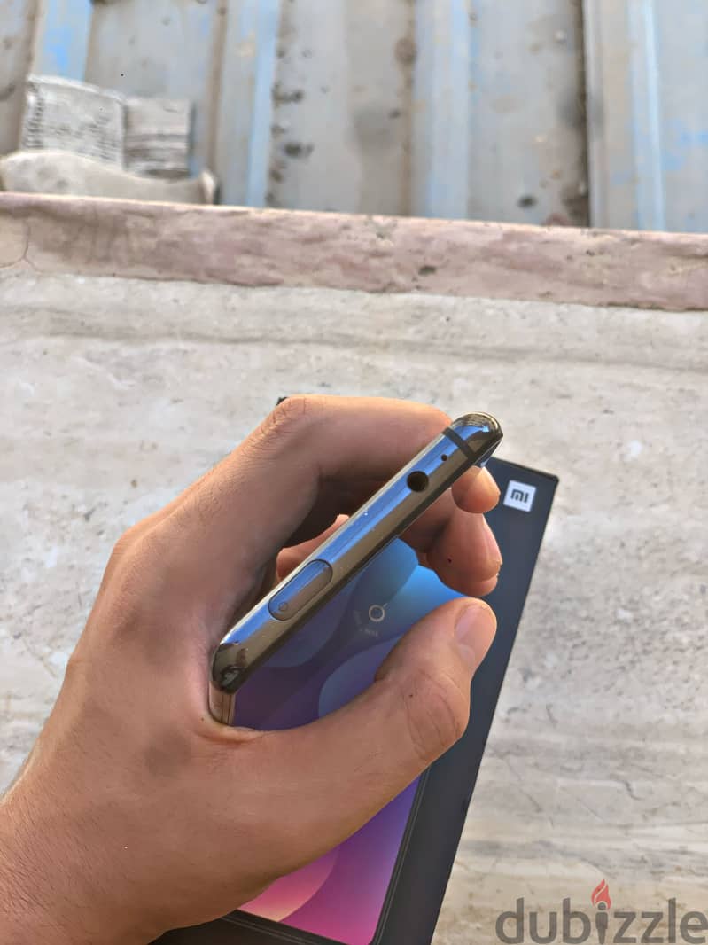Xiaomi Mi 9T 6