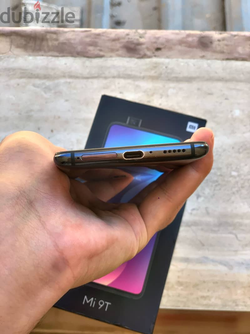 Xiaomi Mi 9T 7