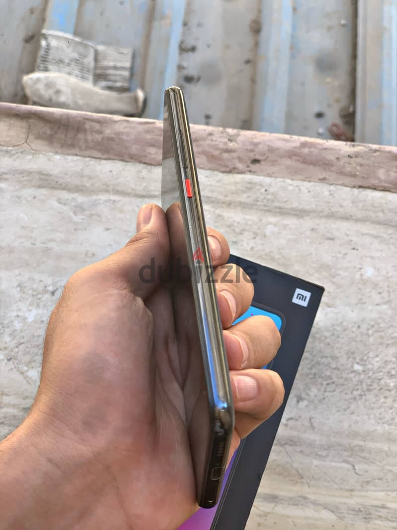 Xiaomi Mi 9T 8