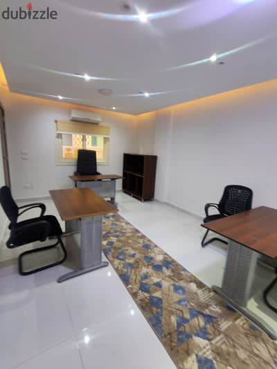 Office for sale in a prime location Heliopolis