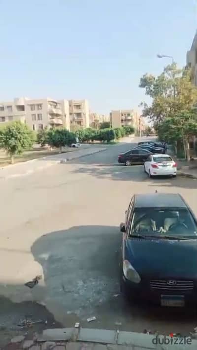 شقة للبيع بمدينة الشروق – إسكان الشباب