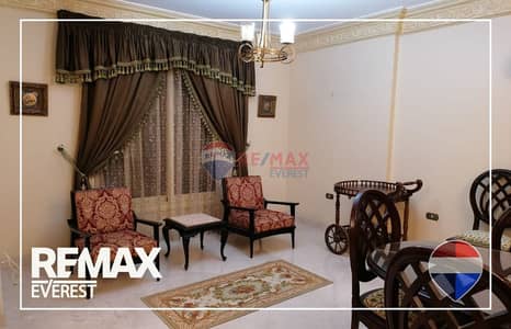 شقة مفروشة للإيجار | بيفرلي هيلز | تشطيب كامل