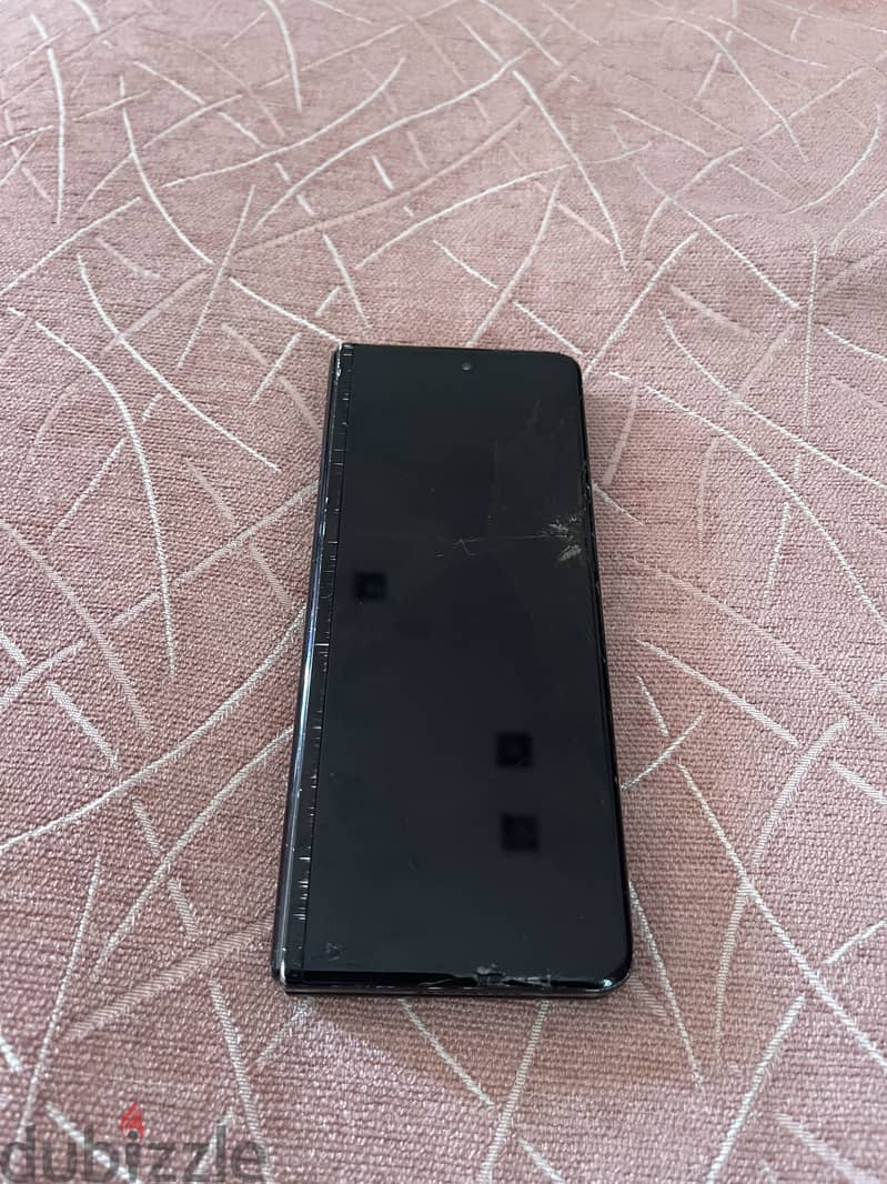 Samsung Z Fold 3 2