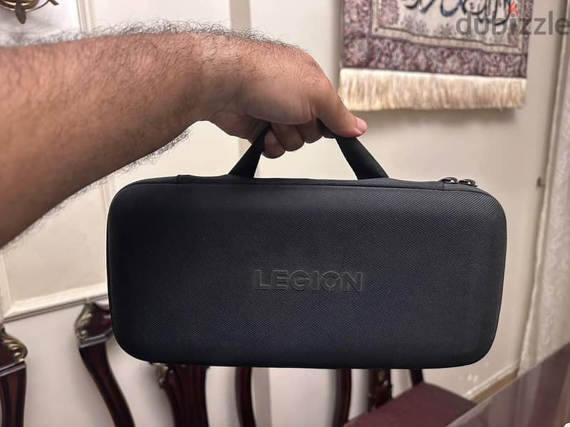 Lenovo legion go 1