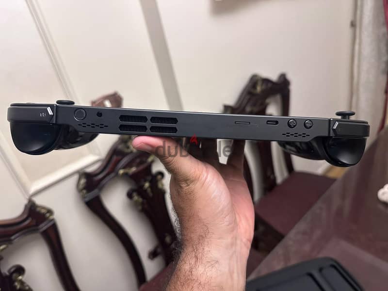 Lenovo legion go 2
