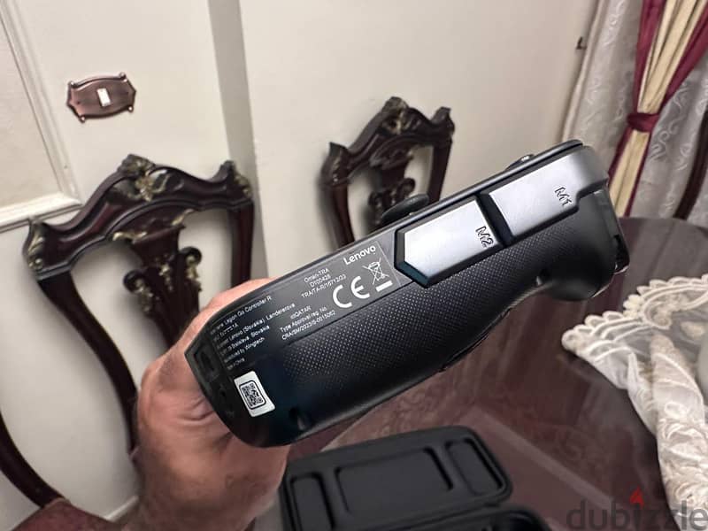 Lenovo legion go 4