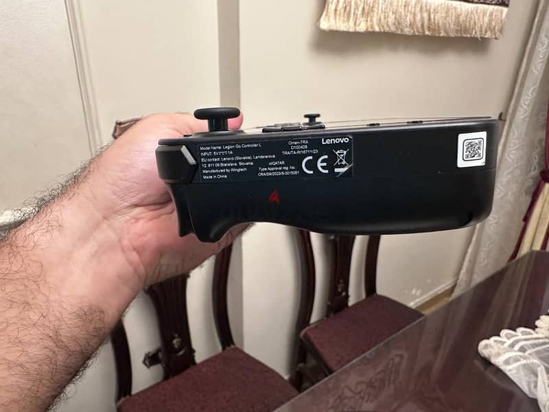Lenovo legion go 5