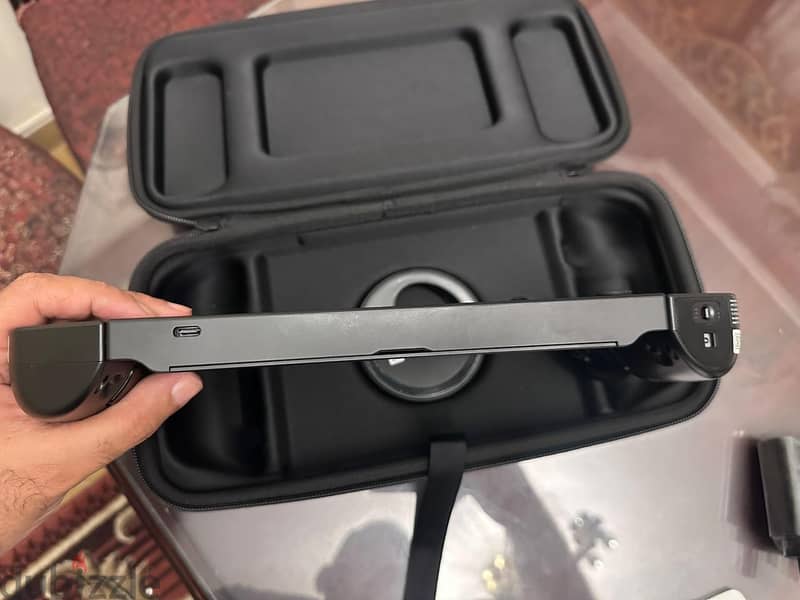 Lenovo legion go 8