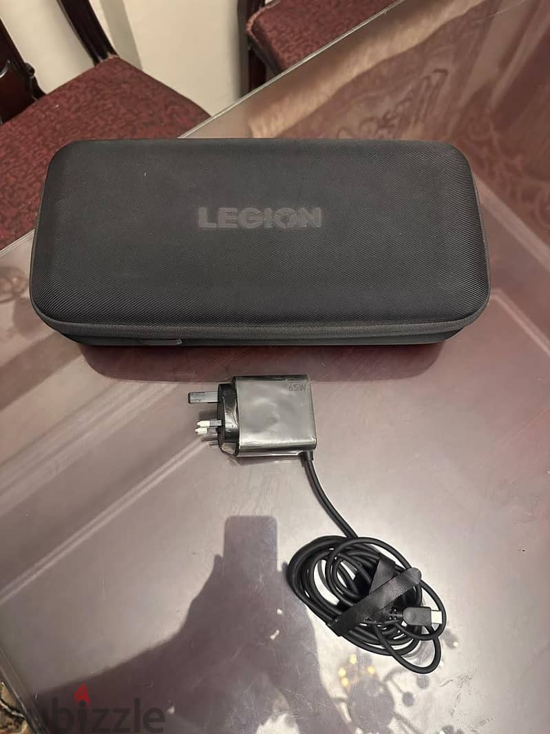 Lenovo legion go 9