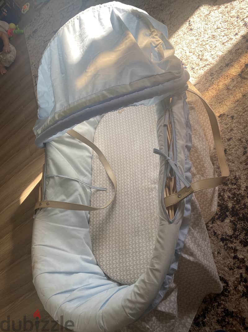 baby nest 2