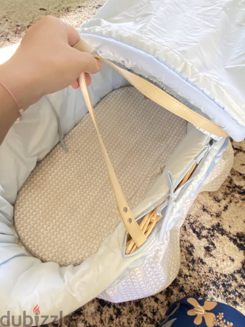 baby nest 3