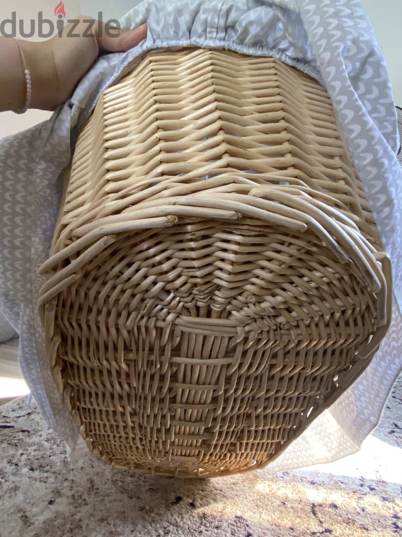 baby nest 4