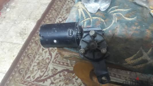 ماتور  مساحات