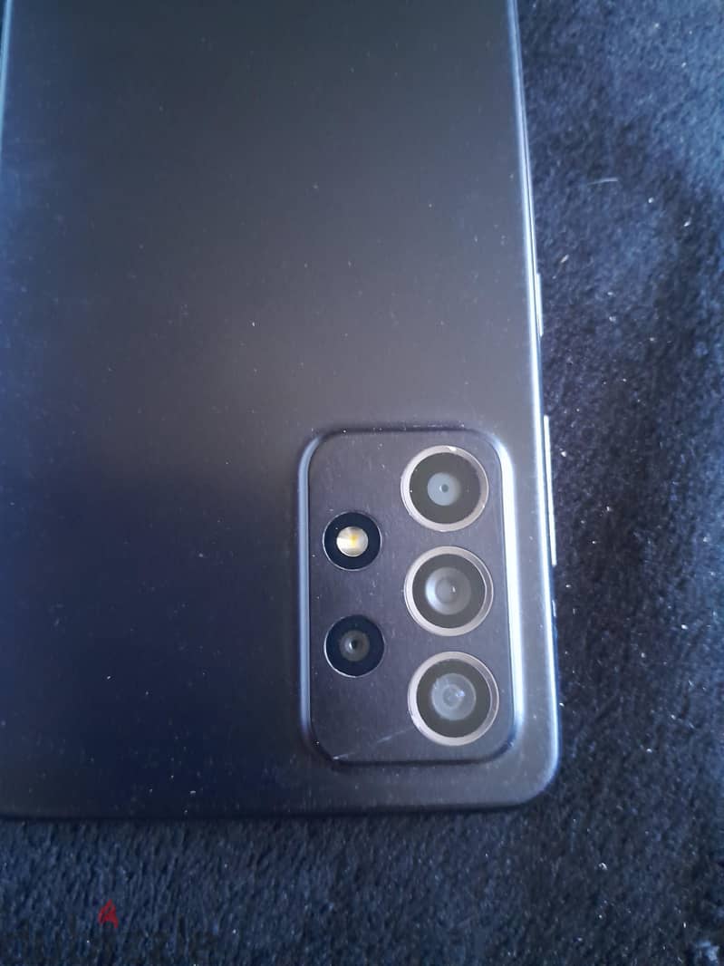 SAMSUNG A52S 5G 3