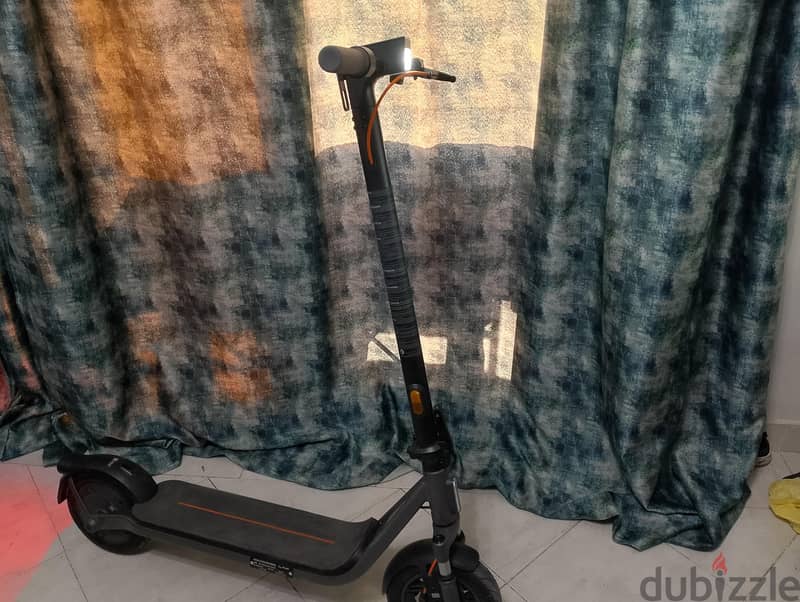 Xiaomi Electric scooter 6 Lite 2