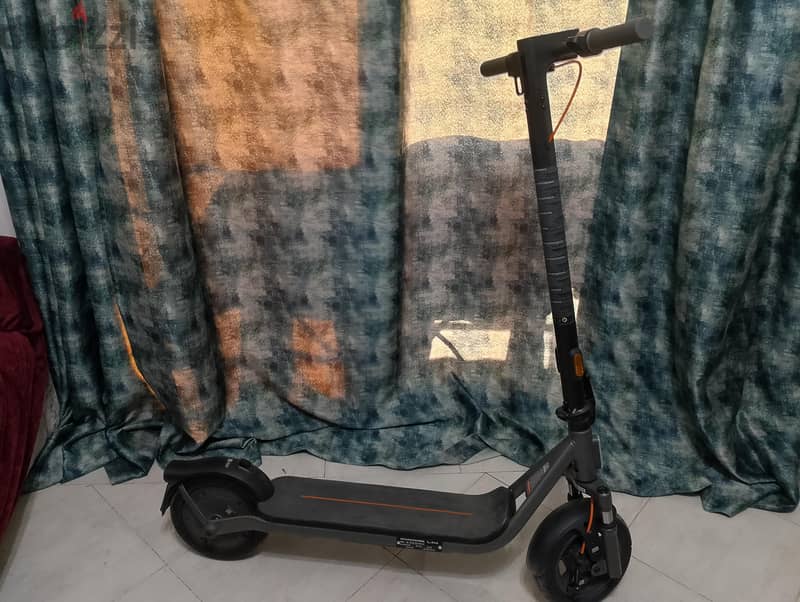 Xiaomi Electric scooter 6 Lite 3
