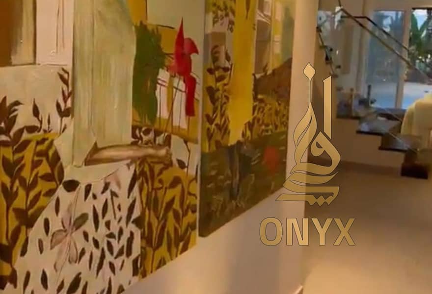 فيلا بـ٥ غرف نوم في مزارين، صورة ١٢ من ١٢