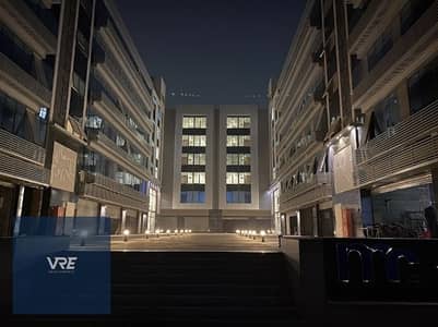 m50  m    clinic, ground floor, ready for move in tthree month in Nasr City, in a mall.