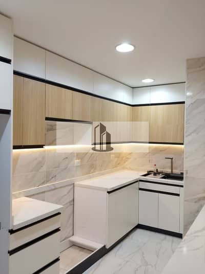 For sale in Saray, 164m² apartment with a direct view of the Hub in S2, next to Madinaty and Mostakbal City, cash price