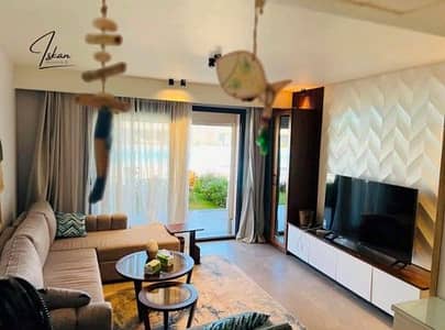 Under Market Price 2-Master G-Villa for Sale in Playa Ghazala | Sandy Lagoon View