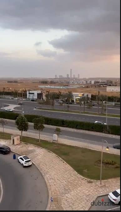 شقة للإيجار قانون جديد فى مدينتى