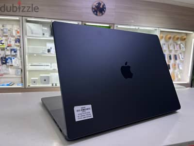 MacBook Pro 16 2021 | M1 Pro/Max | 32/64GB | 512GB/1TB SSD