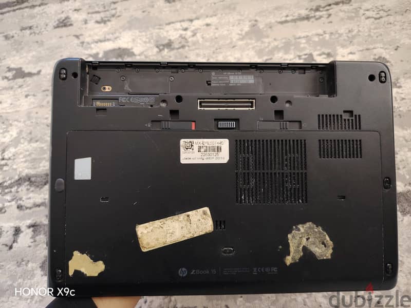 HP ZBook 15 G2 3