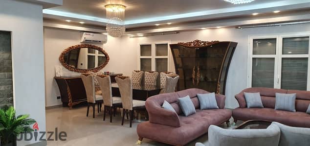 Fully finished apartment for sale in Hyde Park, adjacent to Mivida. Hyde Park – New Cairo Apartment for