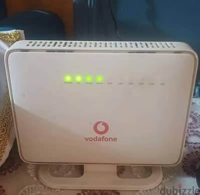 راوتر فودافون VDSL Dg8045