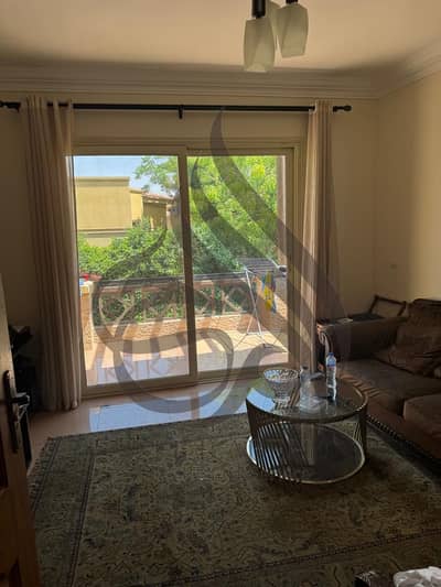 townhouse CORNER for sale in la terra prime location under market price fully finished